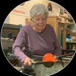 Marge Thompson DeRogatis - @derogatis.marge - Instagram