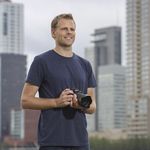 Mark de Rooij - @markderooijphotography - Instagram