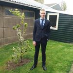@mark_deroos - Instagram