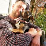 mark - @markderoover - Instagram