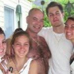 Steven Mark DeSalvo - @desalvosteven - Instagram