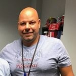 Mark A. DeSanto - @marka.desanto - Instagram