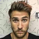 Mark De Santo - @santomarkde - Instagram