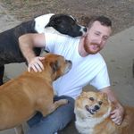 Mark De Shetler II - @markdeshetler - Instagram