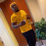 Mark Deshields - @mark.deshields.71 - Instagram