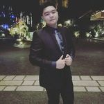 Mark Angelo Devera - @markdevera18 - Instagram