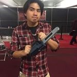 Mark De Vera - @relevantdonut - Instagram