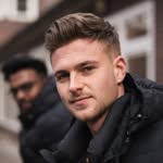 @markdevers_cool - Instagram