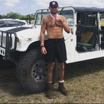 Marco De Vito - @mark.devito89 - Instagram