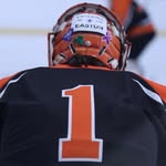 Mark DeVito - @goaliedad919 - Instagram