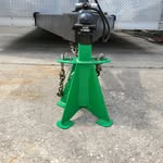 Mark DeWald - @trailersecurityproducts - Instagram