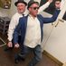 Mark Dewar - Facebook