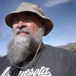 Mark DeWitt - @16xr650 - Instagram