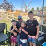 Mark Dewitt - @markdewitt67 - Instagram