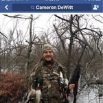 Mark Dewitt - @hagcow - Instagram