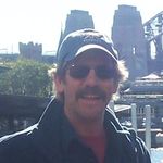 Mark DeWolf - @58cj5 - Instagram