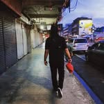 Mark Tan - @markdeyodeyo - Instagram
