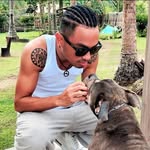 Mark John Diano Marañon - @marksurf_chill - Instagram