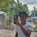Mark Justine Diaño - @_juszxhh - Instagram