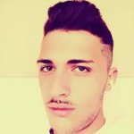 Marko Di Biase - @markos96i - Instagram