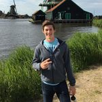 Mark Dickerhoof - @dhoof1 - Instagram