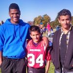 Jason Mark Diedrich - @footballjason8 - Instagram