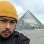 Mark Anthony San Diego - @mhackell25 - Instagram