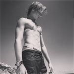 ilciuffodimatteo❤ - @il_ciuffo_di_matteo_markus_bok - Instagram