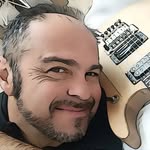 Marco "Mark Joyce" Di Matteo - @doctor_joyce1972 - Instagram