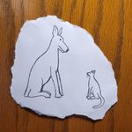 Mark Dippel (Quadruped Quorum) - @quadrupedquorum - Instagram