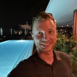 Mark Disharoon - @dishisonfire - Instagram