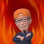 Mark Dishman - @dishman863 - Instagram