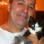 Mark Diskin - @diskinm - Instagram