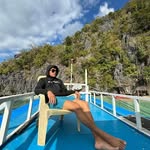 Mark Celedio - @mark__diver - Instagram