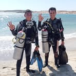 Mark Diver - Facebook