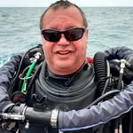 Mark Diver - @mshahaf - Instagram