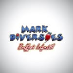 Mark Diversões Buffet Infantil - @markdiversoes - Instagram