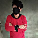 Dadengni Baba Denggu - @doang_mark - Instagram