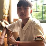 Mark Đoàn - @doanhu88 - Instagram
