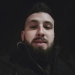 Mark Đoboš - @___markenzy___ - Instagram
