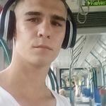 Márk Dobos - @szeretlekviiviiii - Instagram