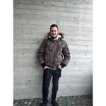 Márk Dobos - @dobos.m - Instagram