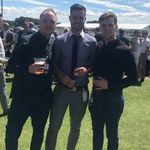Mark Dobson - @markdobson7 - Instagram