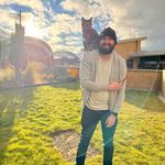 Mark Dobson - @markdobson1 - Instagram