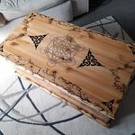 Mark Dodd - @spirituallydesigned1201 - Instagram