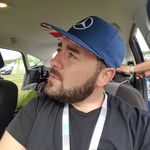 Mark Dodd - @dodd1e84 - Instagram