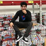 𝓜𝓪𝓻𝓴 𝓐𝓷𝓽𝓱𝓸𝓷𝔂 𝓒𝓻𝓾𝔃 🍾 - @markdoeee - Instagram
