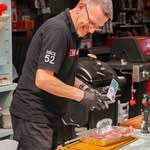 Mark Doe - @justcookingschool - Instagram