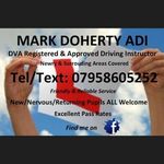 Mark Doherty - @markdohertyadinewry - Instagram