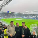 Mark Doherty - @mark__doherty - Instagram